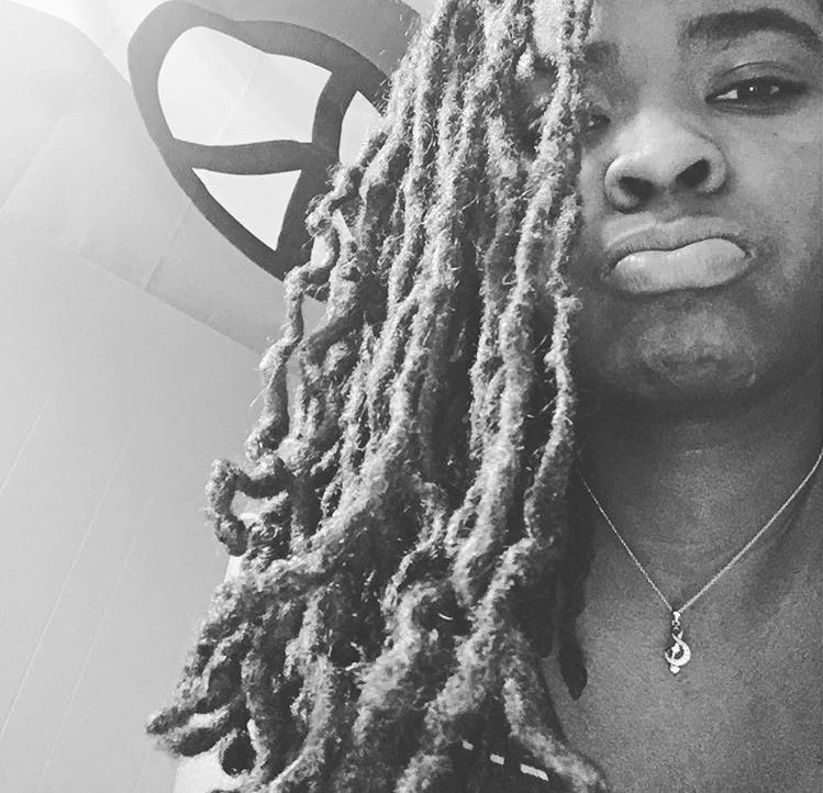 deligurrr's profile picture. Hackers wanted my life. 🙄 but we LIVE 😎