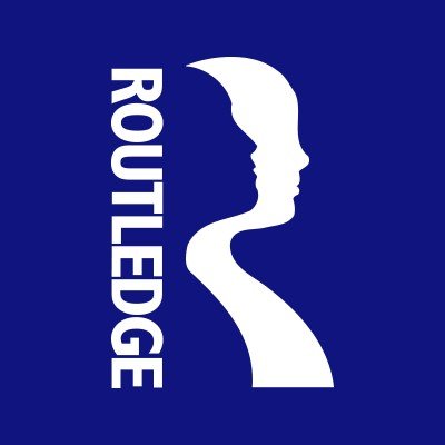 Keeping you up-to-date with news and offers from Routledge Literature.