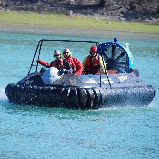 Hovercraft Manufacturer, & specialist Drone supplier, supplying Carbon Fibre and HDPE Hovercraft for Commercial, Leisure, Military, Rental, Rescue applications.
