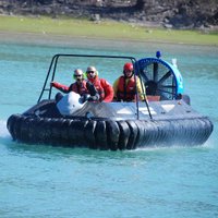 Hov Pod Hovercraft (@hovercraft) 's Twitter Profile