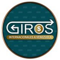 Giros a Bolivares Whatsapp 
+57 3022713754
