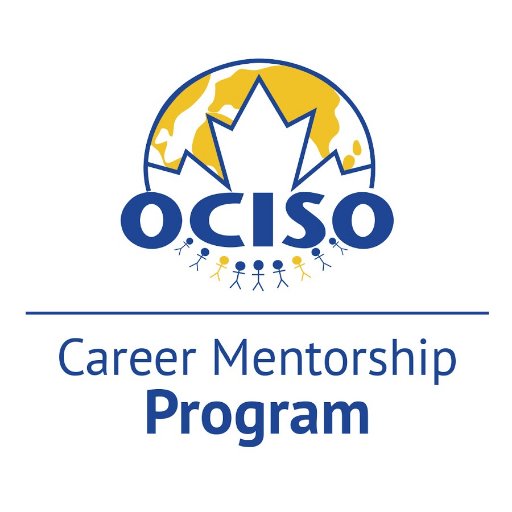 OCISO Career Mentorship Program matches IEPs with Volunteer Career Mentors to help them with their job search strategy in Ottawa.