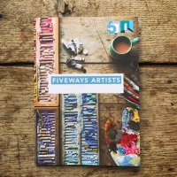 Fiveways Artists (@fivewaysartists) 's Twitter Profile