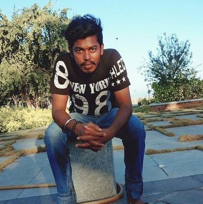 Vickytom14's profile picture. Iam working in Iljin automotive pvt.. 
Cnc operater