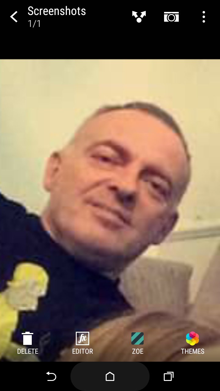 AnthonyWalsh16's profile picture. Son of Terry #DrWho stuntman Walsh. 
Biker. Funny fucker.