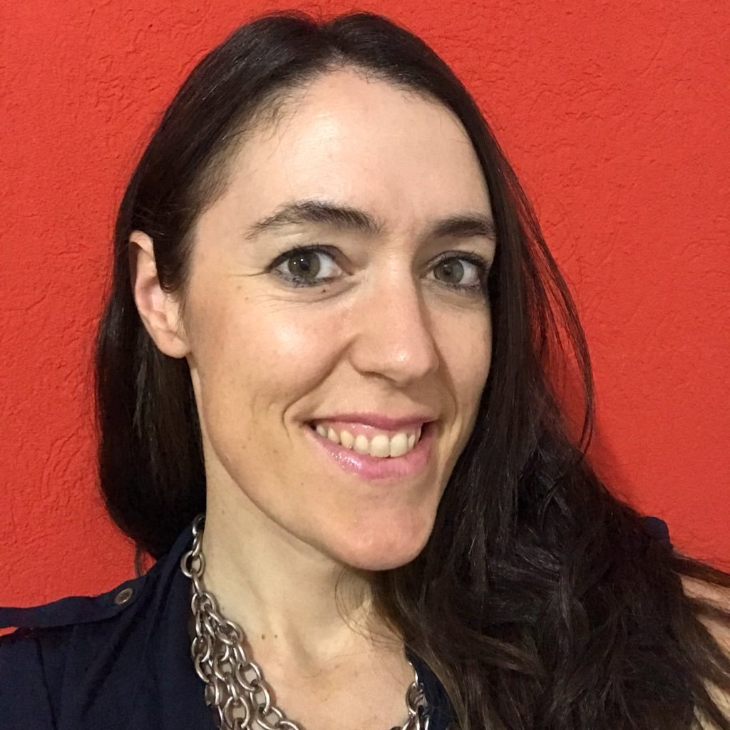 BarbaraSulpis's profile picture. 
