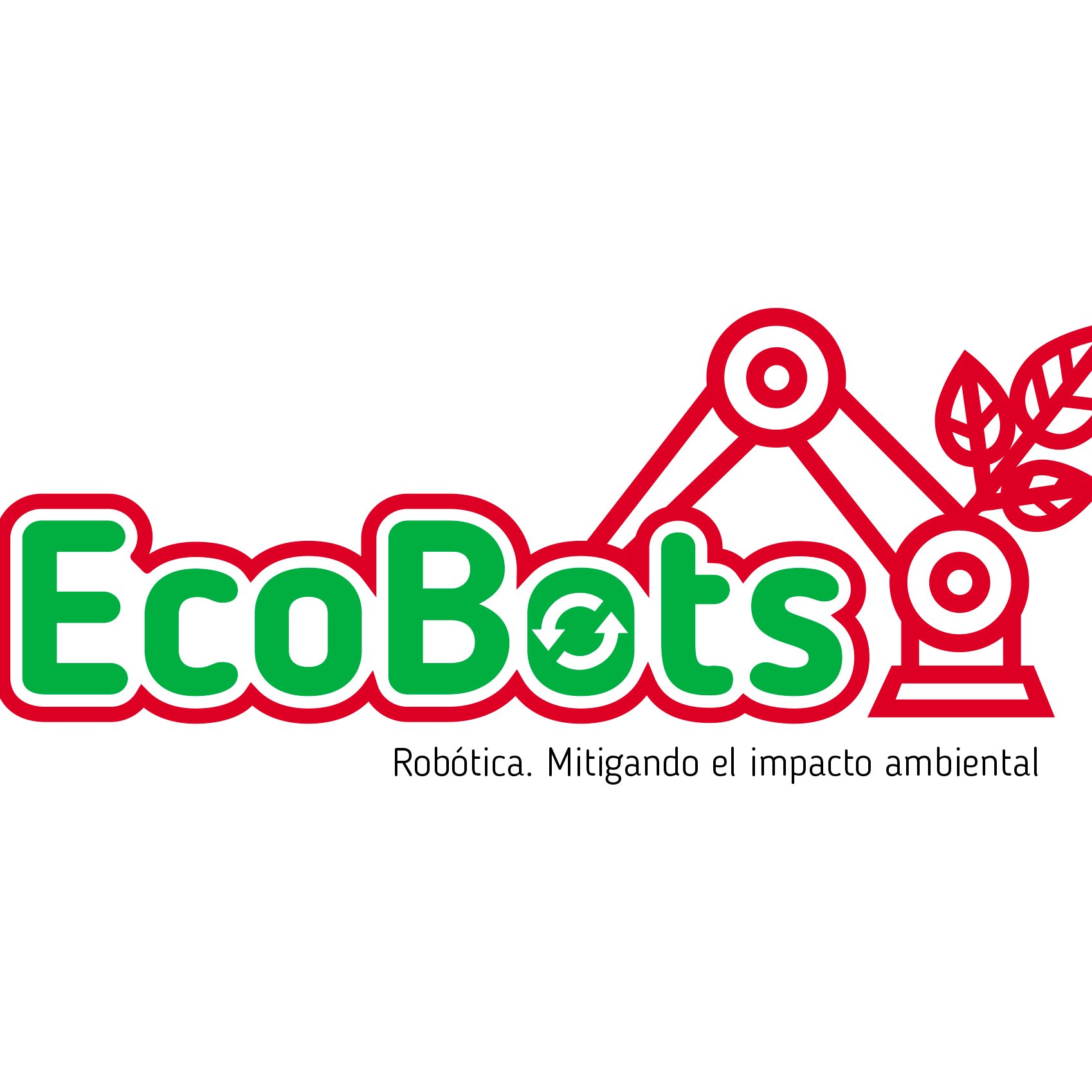 EcoBots_Chile's profile picture. Robótica como herramienta educacional e inclusiva para amortiguar el  impacto ambiental de la basura electrónica, Instituto de Electricidad y  Electrónica UACh