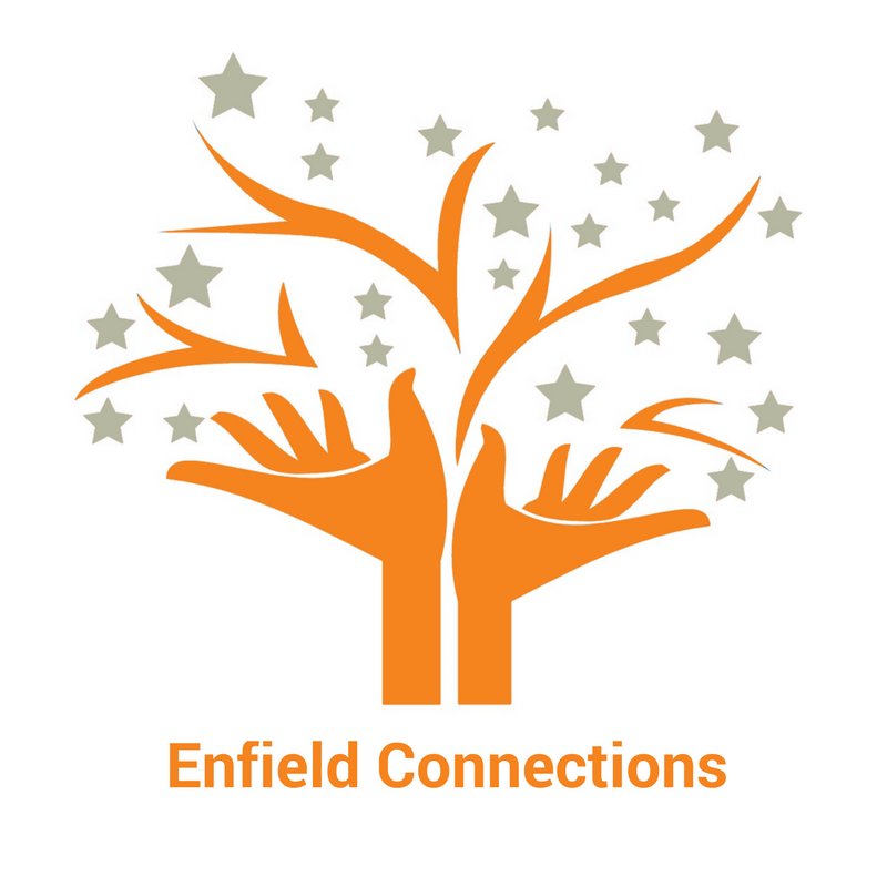 Enfield Connections is an easily accessible, reliable support service designed to improve the quality of Enfield residents' lives.