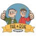 Paul & René - Infosnews (@pauletrene) Twitter profile photo Paul & René - Infosnews (@pauletrene) Twitter profile photo