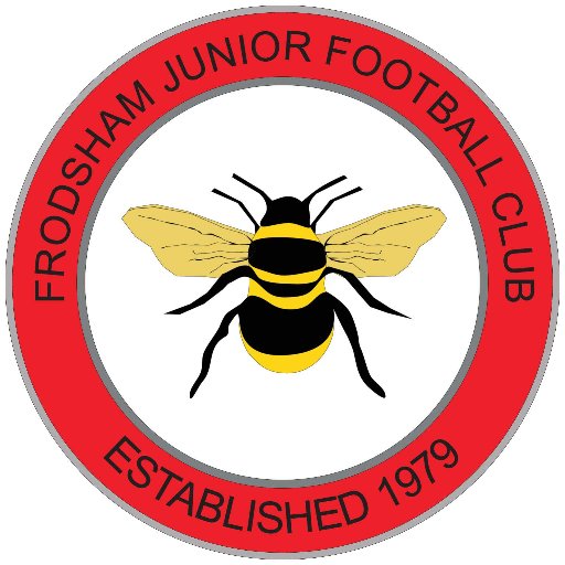 Frodsham Junior Football Club offers football opportunities for young people in our community. 2023 Grassroots Club of the Year