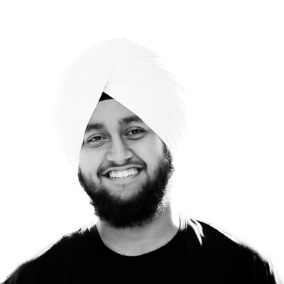 Inder Deep Singh Profile
