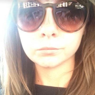 bethsmithyates's profile picture. not active account