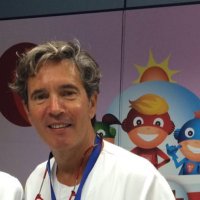 Javier Benito (@javierbenitof) 's Twitter Profile Photo