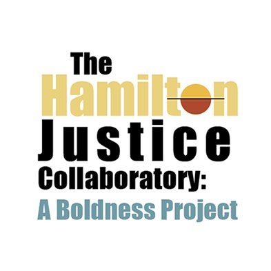 Changing the way we do justice in Hamilton! Collaborate...Innovate...Create...Together.