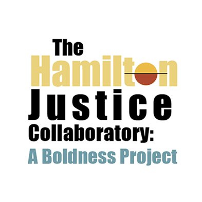 Changing the way we do justice in Hamilton!  Collaborate...Innovate...Create...Together.