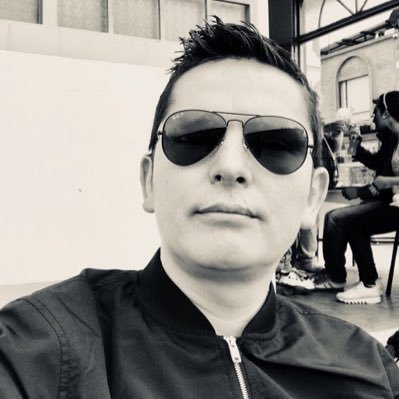 kilbiomedico's profile picture. Ingeniero Biomedico! Emprendedor y soñador!  Apasionado del buen futbol, Hincha de Millonarios F.C