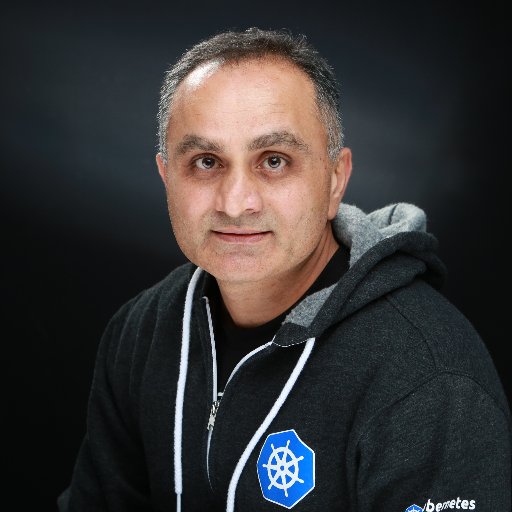 IBMer. Kubernetes, etcd open source software developer. Dev Advocate. OASIS TOSCA TC member. STSM. Opinions are my own.