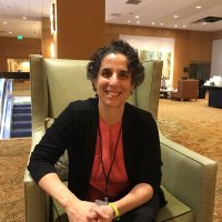 Jennifer Babik (@jen_babik) 's Twitter Profile