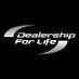 Dealership for Life (@dealership4life) Twitter profile photo