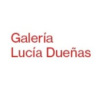 Galería Lucía Dueñas(@luciadsgaleria) 's Twitter Profileg