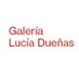 Galería Lucía Dueñas (@luciadsgaleria) Twitter profile photo Galería Lucía Dueñas (@luciadsgaleria) Twitter profile photo