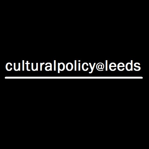 A new centre dedicated to exploring and expanding the breadth of multi- and inter-disciplinary research in the field of cultural policy.