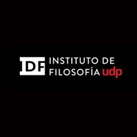 Instituto de Filosofía UDP(@FilosofiaUdp) 's Twitter Profile Photo