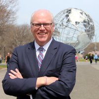 Joe Crowley(@JoeCrowleyNY) 's Twitter Profile Photo