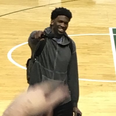 mikeroma57's profile picture. Trusting The Process Since 2013