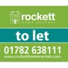 RockettHomeRent's profile picture. Rockett Home Rentals Ltd is the premier residential letting agent in the area, specialising in property management. 
Call today on 01782 638111.
