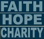 Bring The Faith Hope and Charity back into our LIFES today. #lovelife