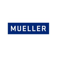 Mueller(@MuellerCompany) 's Twitter Profile Photo