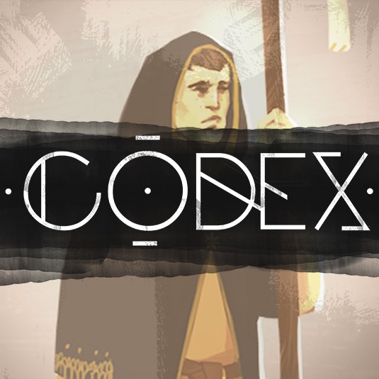 Codex is an Augmented Book in which you will uncover the mysteries of a long gone civilisation. #gamedev #AR #vuforia #cnam #enjmin