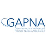 Gerontological APNs (@gapna_hq) 's Twitter Profile Photo Gerontological APNs (@gapna_hq) 's Twitter Profile Photo