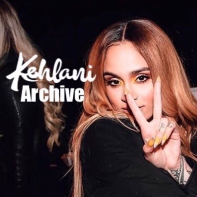 The best pics , Gifs and videos of kehlani || main acc:@kehIanisbae