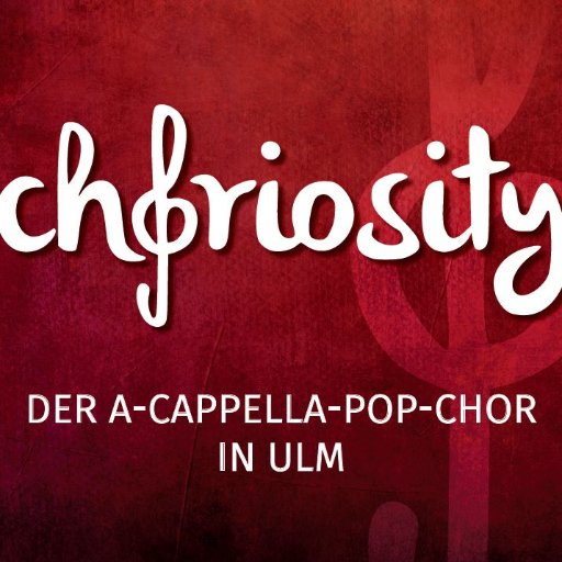 Contemporary a cappella choir from Germany