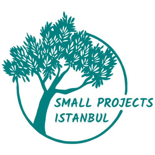 Small Projects Istanbul is an independent NGO operating a community center which provides integration and livelihood activities for refugees in Istanbul.