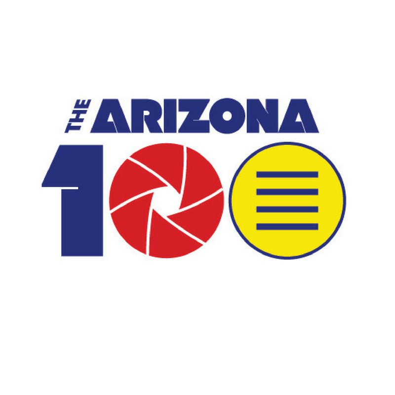 The Arizona 100 is a twice-monthly digital publication that provides quick and concise news of the people, events, activities and news shaping Arizona.