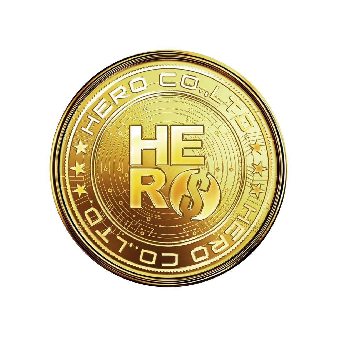 HeroCoCoin's profile picture. 