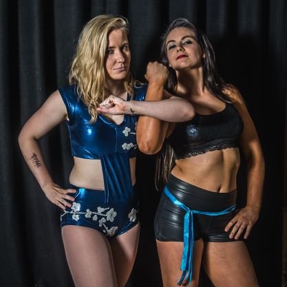 UK Female Wrestling Promotion - Downloads: https://t.co/EPg9vnsJ2M - Contact: empressprowrestling@hotmail.co.uk