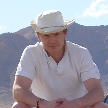 HenryBeardsell's profile picture. 