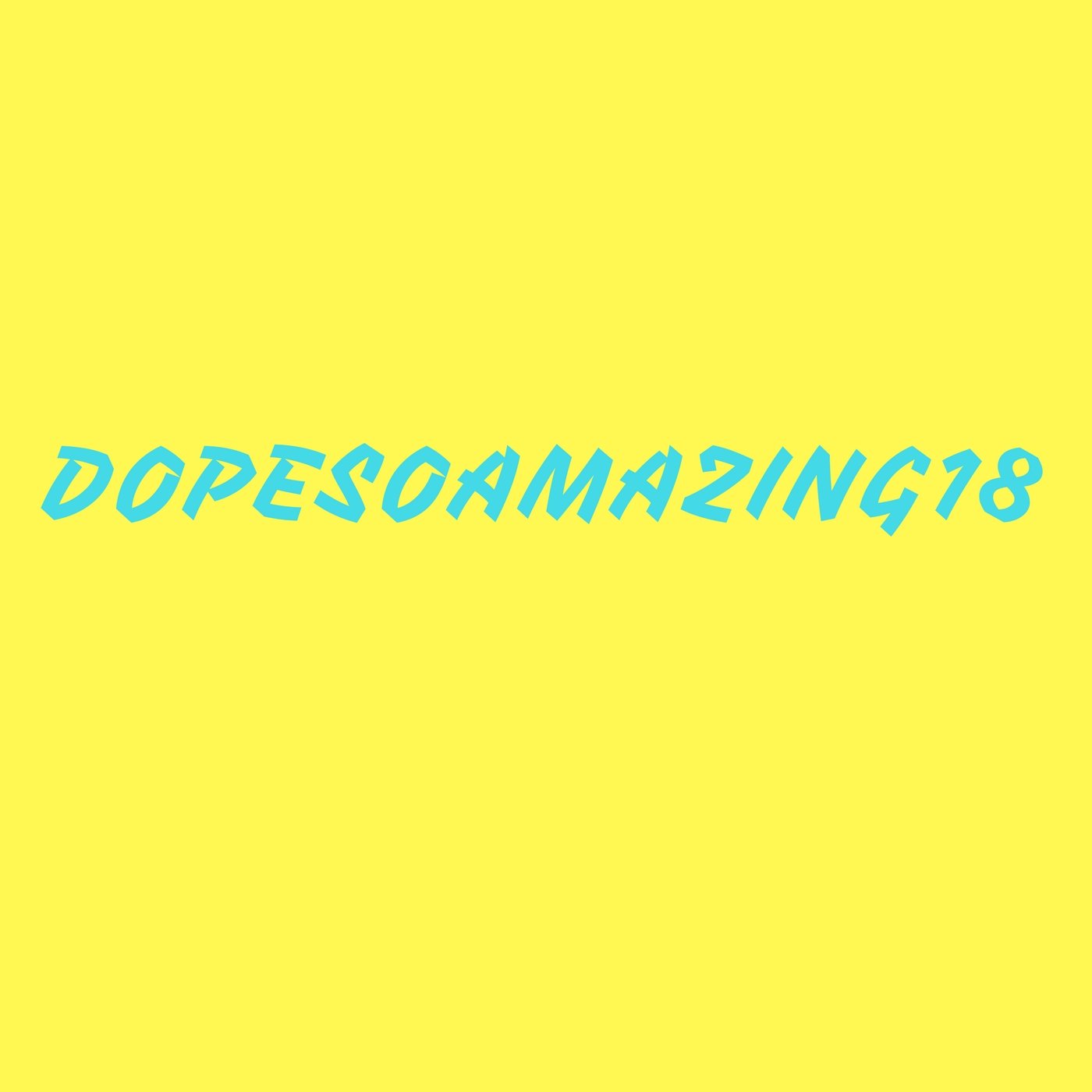 Follow Me On IG Hacked Twitter  Account DopeSoAmazing1