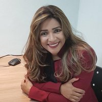 Gina Menezes (@ginamenezes) 's Twitter Profile
