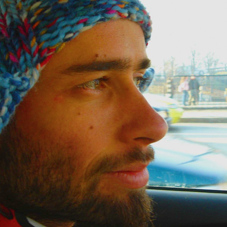 dharba's profile picture. God is Love Earth is Flat