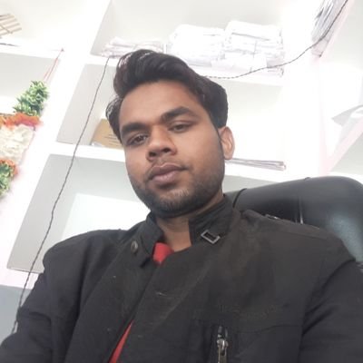 RamkumarShivha3's profile picture. No