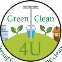 GreenClean4U(@greenclean4u_) 's Twitter Profile Photo