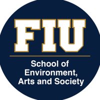 FIU School of Environment, Arts and Society (@fiuseas) Twitter profile photo