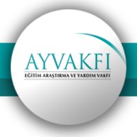 AY VAKFI(@AYVAKFI) 's Twitter Profile Photo