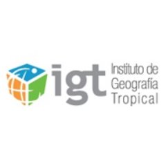 Instituto de Geografía Tropical Cuba