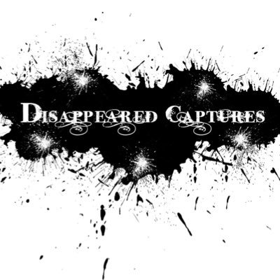 DisappearedCapturesさんのプロフィール画像